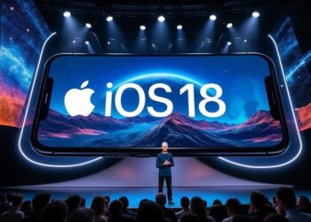 Ios 18