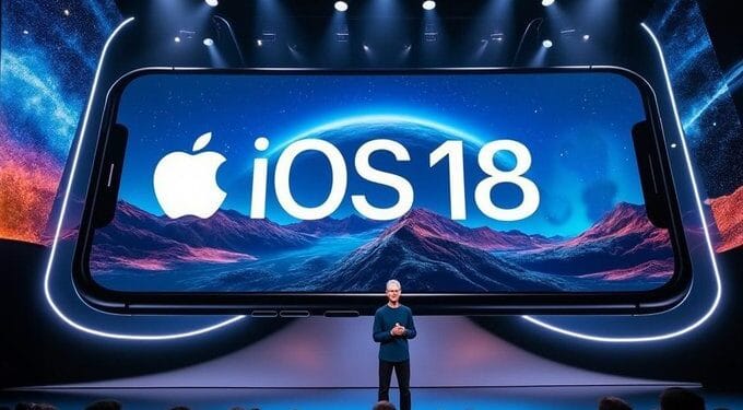 Ios 18