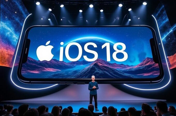 Ios 18