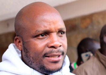 Jalango Felix Adiwor