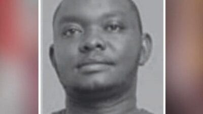Justus Mutumwa