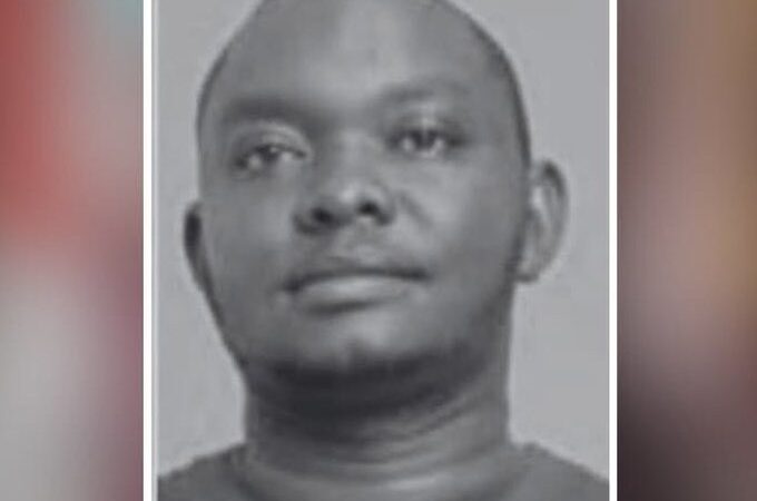 Justus Mutumwa