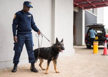 Kk Security Kenya