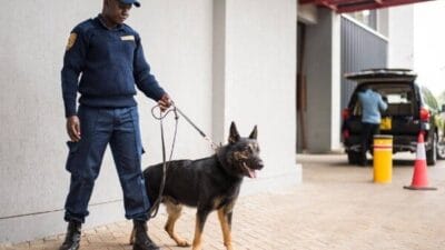 Kk Security Kenya