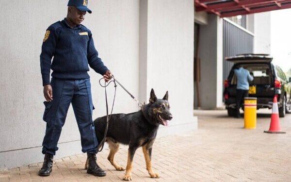 Kk Security Kenya