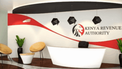 Kra Offices In Nairobi