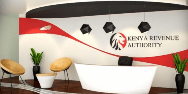 Kra Offices In Nairobi