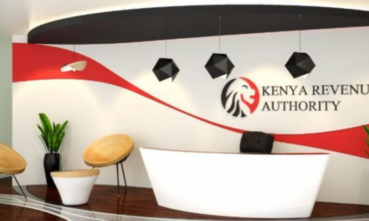 Kra Offices In Nairobi