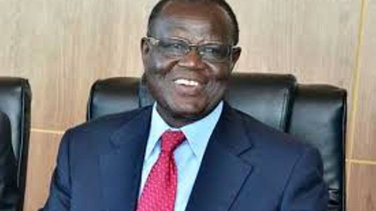 Kiraitu Murungi