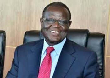 Kiraitu Murungi