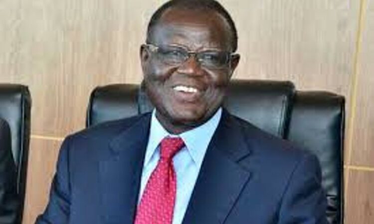 Kiraitu Murungi