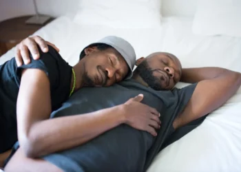 Kisumu Men Trending Video