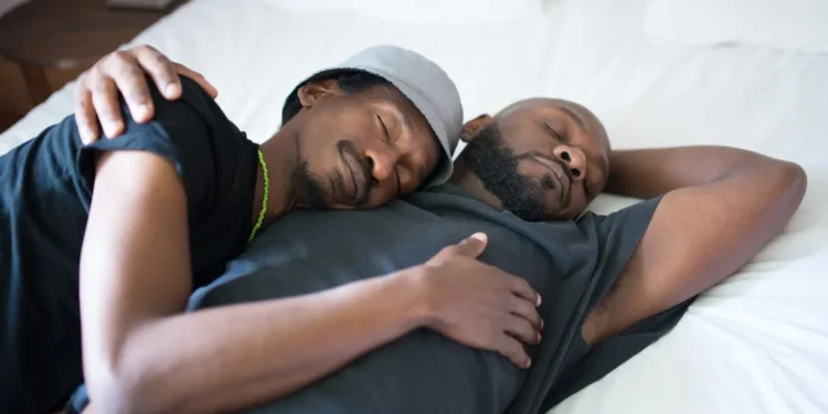 Kisumu Men Trending Video