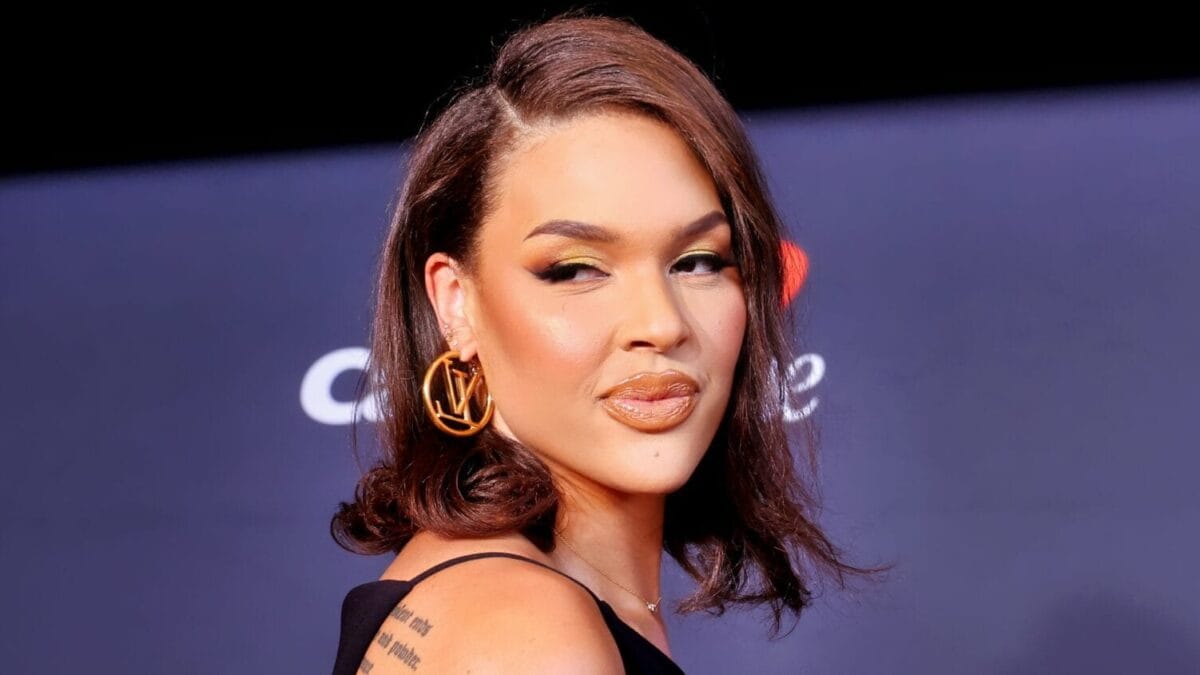 Liz Cambage