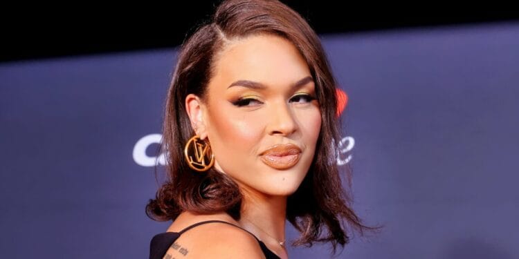Liz Cambage