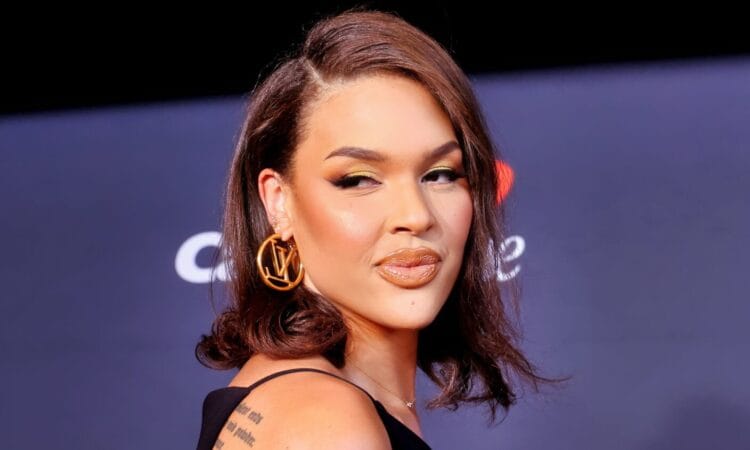 Liz Cambage