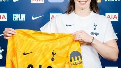 Lize Kop