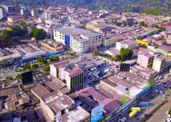 Machakos County