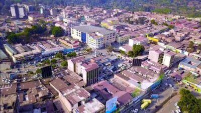 Machakos County