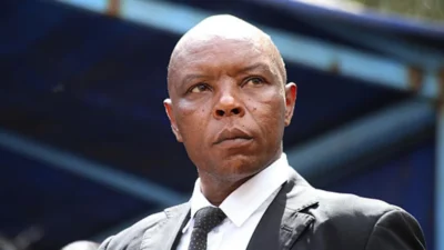 Maina Njenga