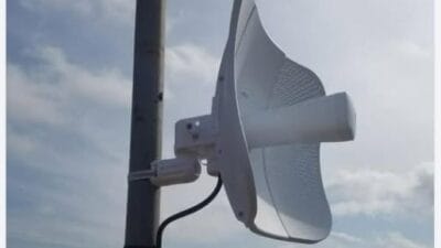Mawingu Internet Provider