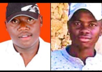 Mlolongo Four Abducted Men