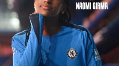 Naomi