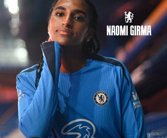 Naomi