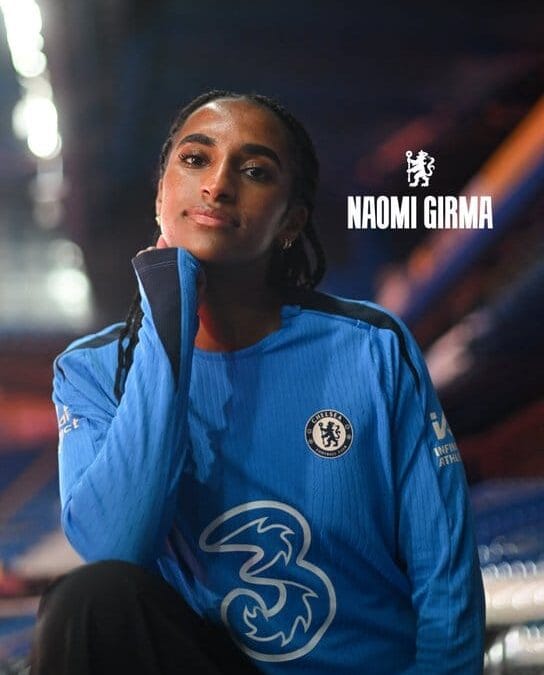 Naomi