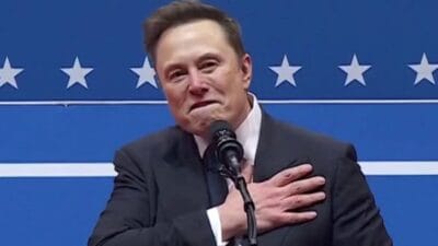 Nazi Elon Musk Or Not