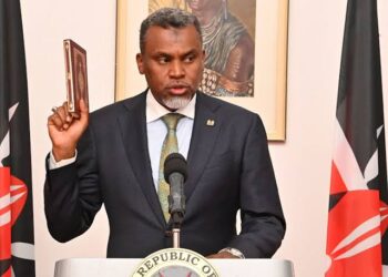 Noordin Haji
