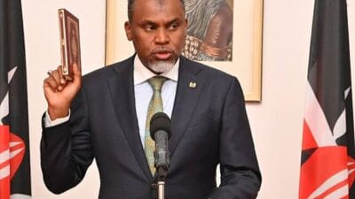 Noordin Haji
