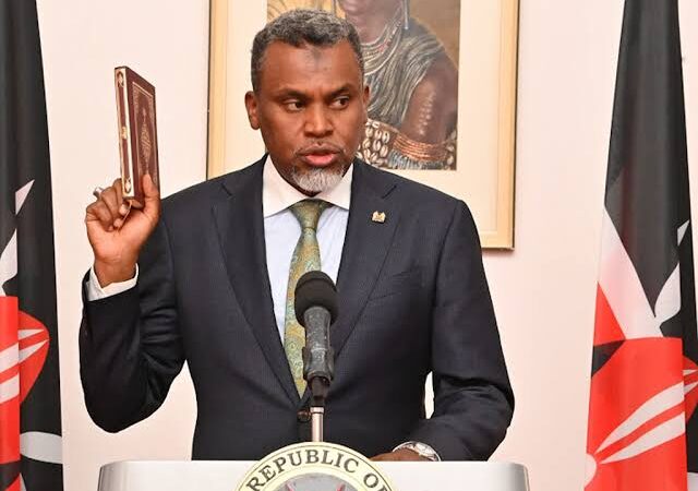Noordin Haji