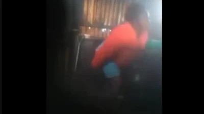 Nyahururu Hotel Owner