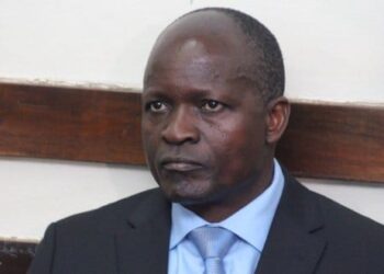 Okoth Obado