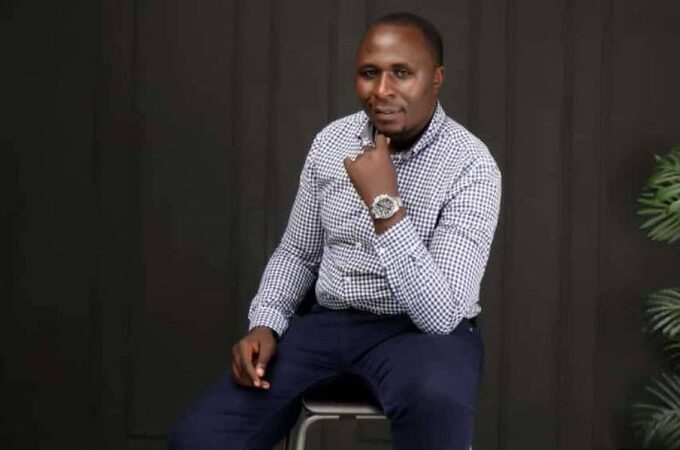 Otieno