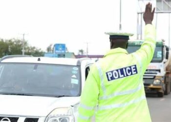 Police Officers