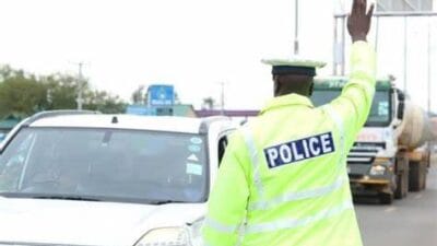 Police Officers