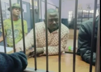 Prophet Owuor Fan