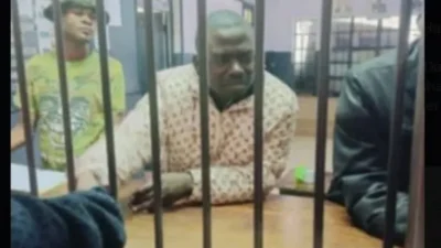 Prophet Owuor Fan