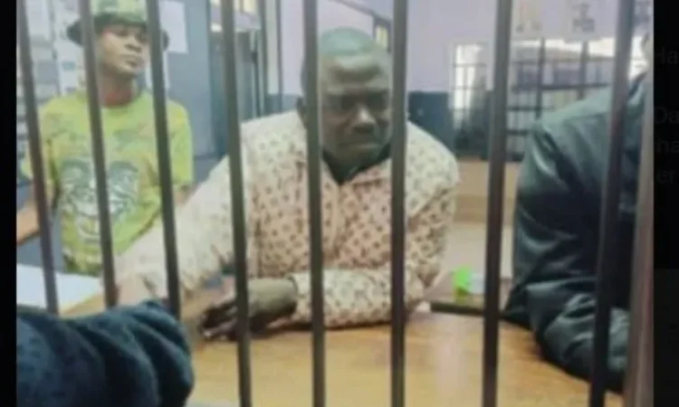 Prophet Owuor Fan