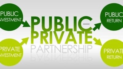 Puplic Private Partnerships