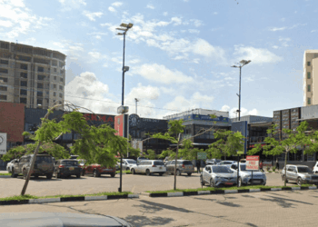 Quickmart Nyali Photo