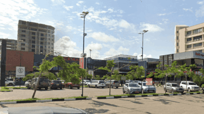 Quickmart Nyali Photo