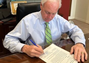 Ron Johnson