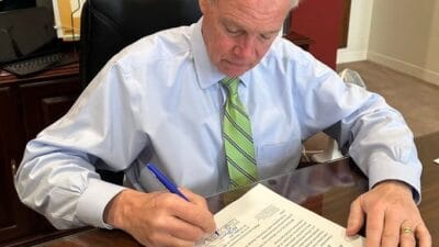 Ron Johnson
