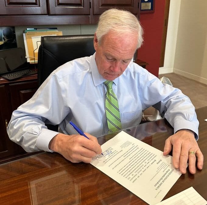 Ron Johnson