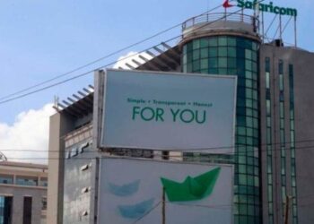 Safaricom Ziidi Mmf
