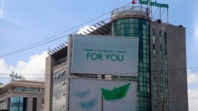 Safaricom Ziidi Mmf