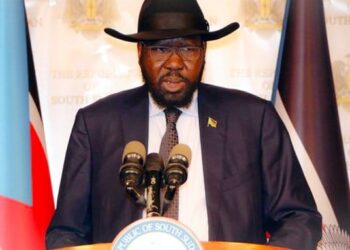 South Sudan Social Media Ban